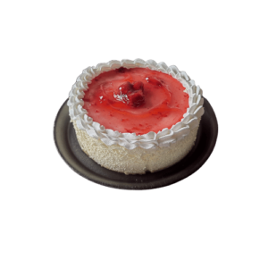 Strawberry Cheesecake