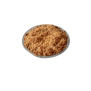 Apple Crumble