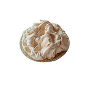 Lemon Meringue Tart