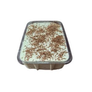 Tiramisu Pudding